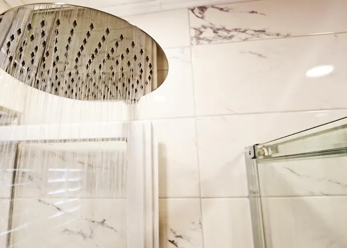 Flamingo Apartman Makarska