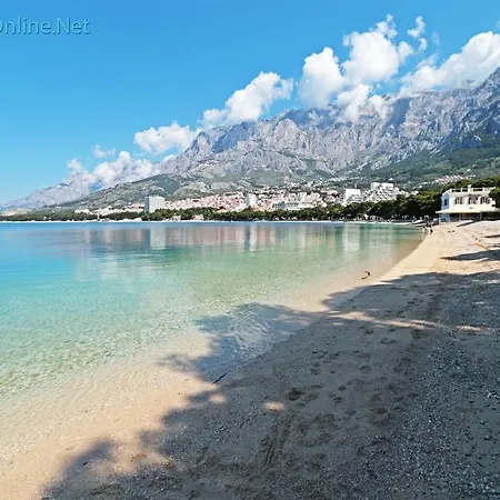 Apartmán Flamingo *