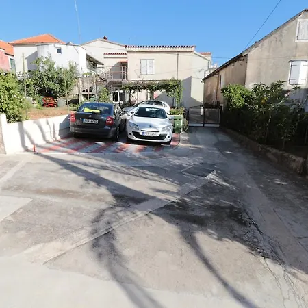 Apartment Flamingo Makarska