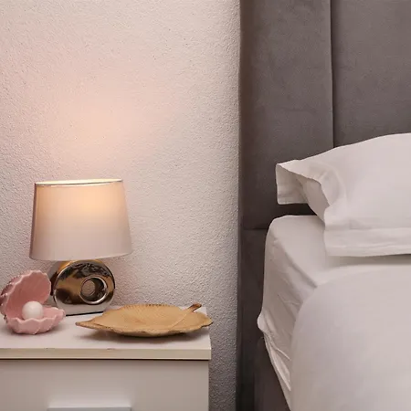 Flamingo Apartmán Makarská