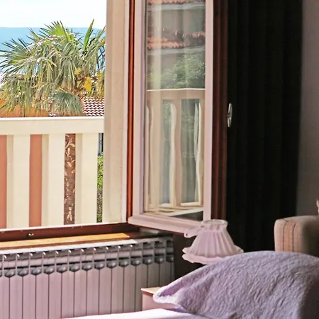 Flamingo * Makarská