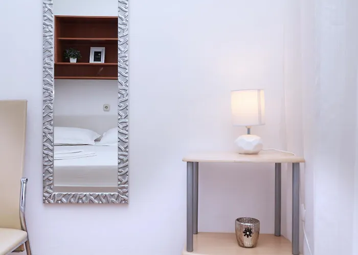 Flamingo * מאקרסקה