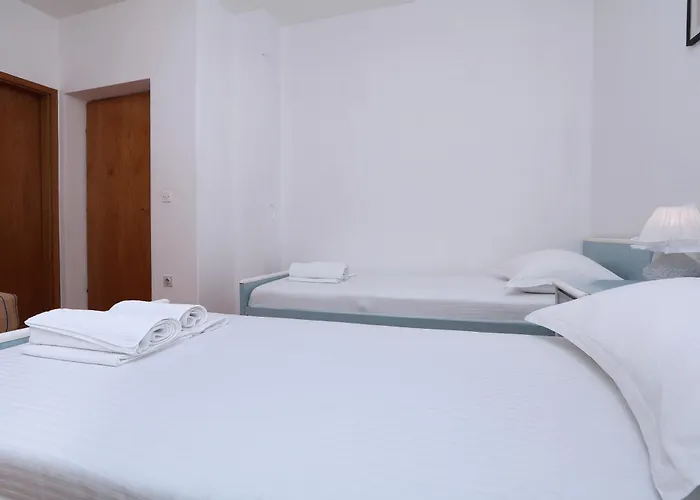 Flamingo * מאקרסקה